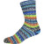 ONline Supersocke 6-Fach Sort. 389 Alpin-Color 3199
