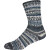 ONline Supersocke 6-Fach Sort. 389 Alpin-Color 3201