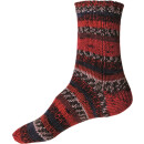 ONline Supersocke 8-Fach Sort. 391 Frost-Color 3209