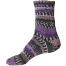 ONline Supersocke 8-Fach Sort. 391 Frost-Color 3210