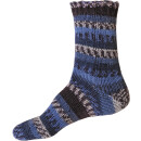 ONline Supersocke 8-Fach Sort. 391 Frost-Color 3215