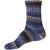 ONline Supersocke 8-Fach Sort. 391 Frost-Color 3215