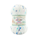 ALIZE VELLUTO MINI COLORS 8117