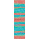 ALIZE Cotton Gold Batik 8097