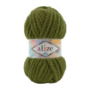 ALIZE Softy Mega 620