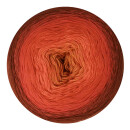 SCHEEPJES COTTON WHIRL 738 Crimson Cloak