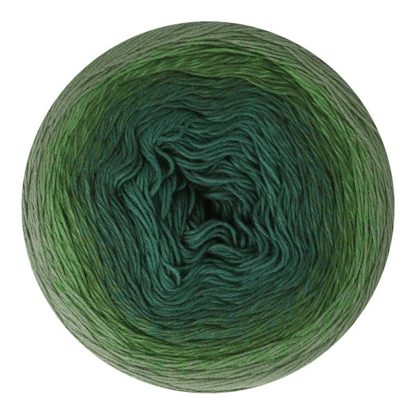 Scheepjes - Scheepjes Whirl 784 Pastèque Enfer Raiser Fil - 1x1000m