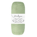 SCHEEPJES COTTON WHIRLETTE 820 Sage Leaf