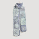 Rico Creative Painted Power 14 bay blues