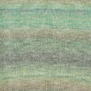 Rico Creative Painted Power 15 forest greens