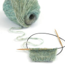 Rico Creative Painted Power 15 forest greens