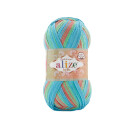 ALIZE Bella Batik 8097