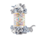 ALIZE Puffy Color 6629