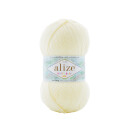 ALIZE HAPPY BABY NEW 62