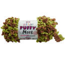 ALIZE Puffy More 6545