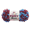 ALIZE Puffy More 6633