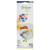 GLOREX BIO GLITTER FEIN 10FB 20g BUNT