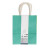 GLOREX PAPIERTRAGETASCHE MIT KORDELGRIFF PASTELL 18 x 21 x 8 cm (7 STK.)