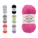 ALIZE Cotton Baby Soft