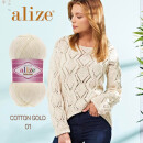 ALIZE Cotton Gold