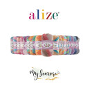 ALIZE Cotton Gold Batik