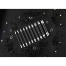 KNITPRO KARBONZ ÈLAN AUST. RUNDSTRICKNADEL-SET