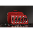 KNITPRO KARBONZ ÈLAN AUST. RUNDSTRICKNADEL-SET