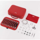 KNITPRO KARBONZ ÈLAN AUST. RUNDSTRICKNADEL-SET