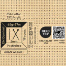 SCHEEPJES STONE WASHED FLOW XL