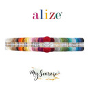 ALIZE Diva