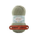 ALIZE HAPPY BABY NEW 138 MIT LABEL