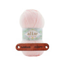 ALIZE HAPPY BABY NEW 184 MIT LABEL