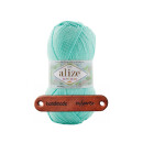 ALIZE HAPPY BABY NEW 19 MIT LABEL