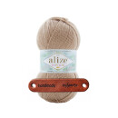 ALIZE HAPPY BABY NEW 256 MIT LABEL