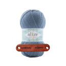 ALIZE HAPPY BABY NEW 418 MIT LABEL