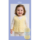 ALIZE HAPPY BABY NEW 485 MIT LABEL