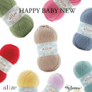 ALIZE HAPPY BABY NEW 485 MIT LABEL
