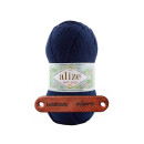 ALIZE HAPPY BABY NEW 58 MIT LABEL