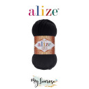 ALIZE Diva Stretch