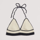 RICO DESIGN COTTON 002 Elfenbein