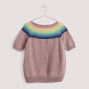 RICO DESIGN COTTON 101 Muave