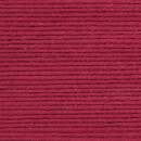 RICO DESIGN COTTON 209 Weinrot