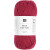 RICO DESIGN COTTON 209 Weinrot