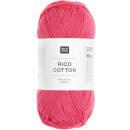 RICO DESIGN COTTON 302 Azalee