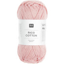 RICO DESIGN COTTON 305 Rosa