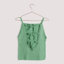 RICO DESIGN COTTON 603 Eukalyptus