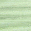 RICO DESIGN COTTON 604 Hellgrün