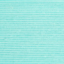 RICO DESIGN COTTON 606 Aqua