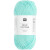 RICO DESIGN COTTON 606 Aqua