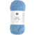 RICO DESIGN COTTON 803 Himmelblau